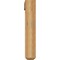 Ekena Millwork Funston Craftsman Rough Sawn Bracket w/ Offset Brace, Western Red Cedar, 6"W x 30"D x 34"H BKT0604X30X34FST04RWR - alternate 3
